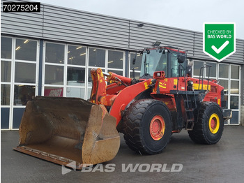 Leasing financiero de Komatsu WA500-6 DUTCH MACHINE leasing Komatsu WA500-6 DUTCH MACHINE: foto 1