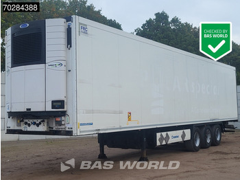 Frigorífico semirremolque KRONE