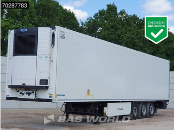 Frigorífico semirremolque KRONE SD