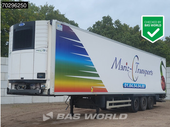 Frigorífico semirremolque LAMBERET