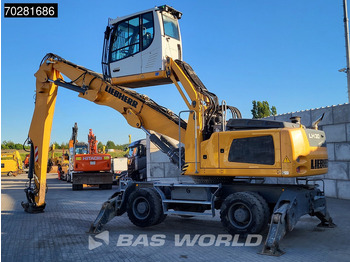 Leasing financiero de Liebherr LH30 M GERMAN MACHINE leasing Liebherr LH30 M GERMAN MACHINE: foto 3