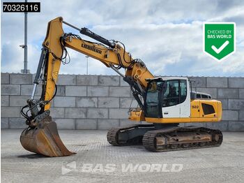 Excavadora de cadenas LIEBHERR R 922