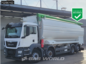 Cisterna camión MAN TGS 35.440