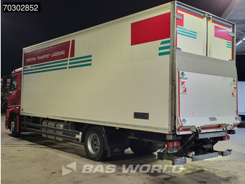 Frigorífico camión Mercedes-Benz Actros 1830 4X2 Mitsubishi 7C cooler 1500kg Ladebordwand Automatic Euro 6: foto 2