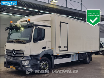 Frigorífico camión MERCEDES-BENZ Antos
