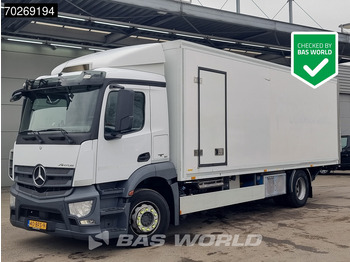 Frigorífico camión MERCEDES-BENZ Antos