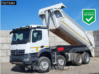 Volquete camión MERCEDES-BENZ Arocs 3246