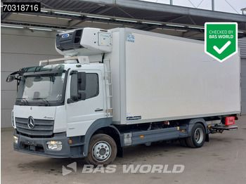 Frigorífico camión MERCEDES-BENZ Atego 1221