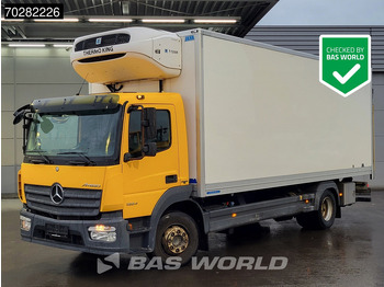 Frigorífico camión MERCEDES-BENZ Atego 1324