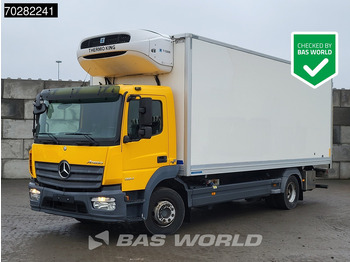 Frigorífico camión MERCEDES-BENZ Atego 1324