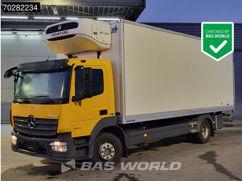 Frigorífico camión MERCEDES-BENZ Atego 1324