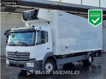 Frigorífico camión MERCEDES-BENZ Atego