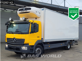 Frigorífico camión MERCEDES-BENZ Atego 1524