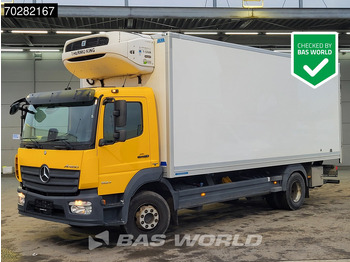 Frigorífico camión MERCEDES-BENZ Atego 1524