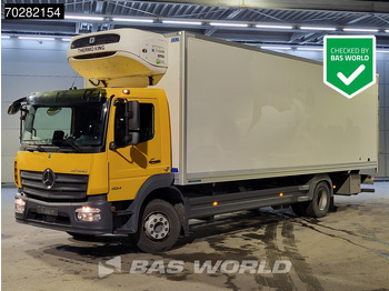 Frigorífico camión MERCEDES-BENZ Atego 1524