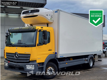Frigorífico camión MERCEDES-BENZ Atego 1524