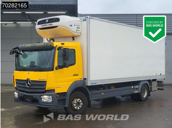 Frigorífico camión MERCEDES-BENZ Atego 1524