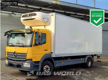 Frigorífico camión MERCEDES-BENZ Atego 1524