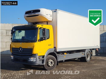 Frigorífico camión MERCEDES-BENZ Atego 1524