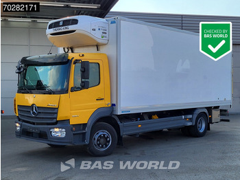 Frigorífico camión MERCEDES-BENZ Atego 1524