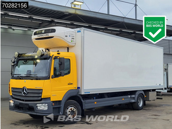 Frigorífico camión MERCEDES-BENZ Atego 1524
