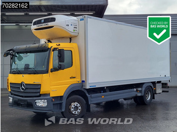 Frigorífico camión MERCEDES-BENZ Atego 1524