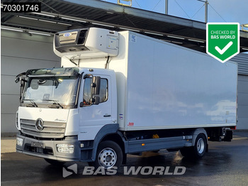 Frigorífico camión MERCEDES-BENZ Atego 1530