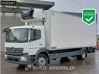Frigorífico camión MERCEDES-BENZ Atego 1624