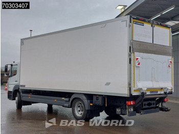 Leasing financiero de Mercedes-Benz Atego 1624 4X2 Damaged box! Carrier Supra 1250 1500kg Ladebordwand Automatic leasing Mercedes-Benz Atego 1624 4X2 Damaged box! Carrier Supra 1250 1500kg Ladebordwand Automatic: foto 2 Leasing financiero de Mercedes-Benz Atego 1624 4X2 Damaged box! Carrier Supra 1250 1500kg Ladebordwand Automatic leasing Mercedes-Benz Atego 1624 4X2 Damaged box! Carrier Supra 1250 1500kg Ladebordwand Automatic: foto 2