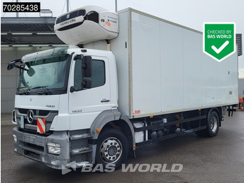 Frigorífico camión MERCEDES-BENZ Axor 1833
