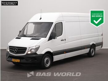Furgón MERCEDES-BENZ Sprinter 311