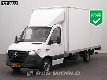 Furgoneta MERCEDES-BENZ Sprinter 314