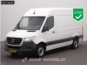 Furgón MERCEDES-BENZ Sprinter 316
