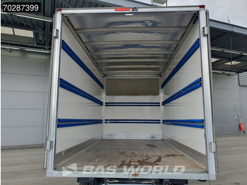 Furgoneta Mercedes-Benz Sprinter 514 CDI Automaat Bakwagen Dubbellucht Achterdeuren Airco Cruise Euro6 Meubelbak Koffer 20m3 A/C Cruise control: foto 3