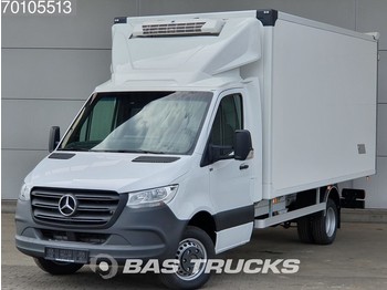 Frigorífico furgoneta Mercedes-Benz Sprinter 516 CDI 160pk Koelwagen NIEUW 220V Dag/Nacht Airco 19m3 A/C: foto 1