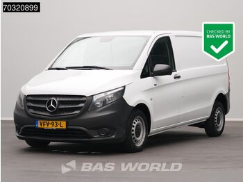 Furgoneta pequeña MERCEDES-BENZ Vito 110