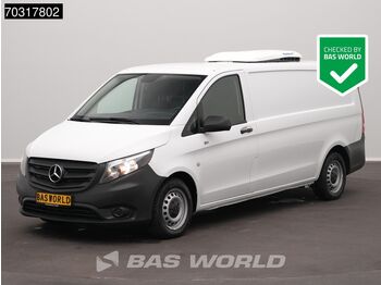 Frigorífico furgoneta MERCEDES-BENZ Vito 114