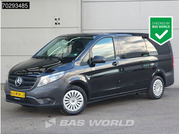 Minibús MERCEDES-BENZ Vito 116