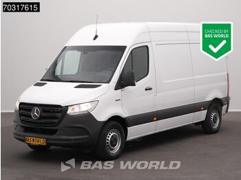 Furgón MERCEDES-BENZ eSprinter 312