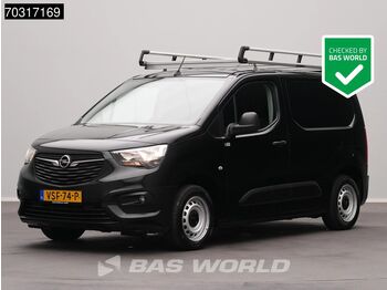 Furgoneta pequeña OPEL