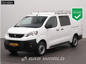 Furgoneta pequeña PEUGEOT Expert