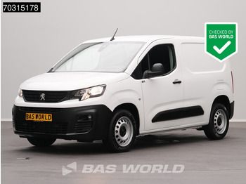 Furgoneta pequeña PEUGEOT Partner