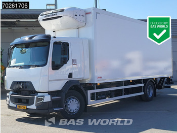 Frigorífico camión RENAULT D 280