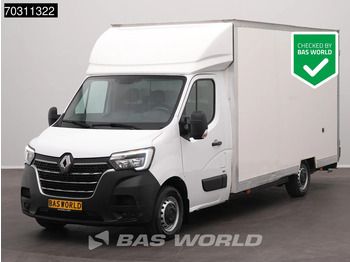 Furgoneta RENAULT Master