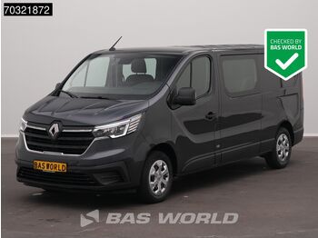 Furgoneta pequeña RENAULT Trafic