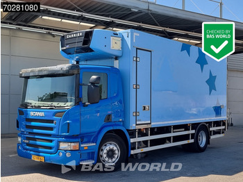 Frigorífico camión SCANIA P 230
