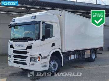 Frigorífico camión SCANIA P 280