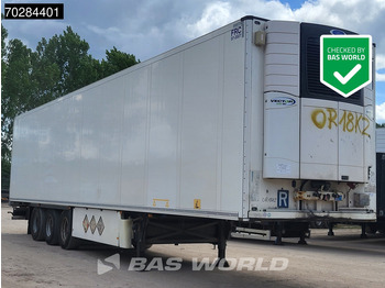 Frigorífico semirremolque SCHMITZ SCB