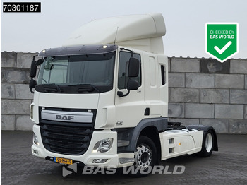 Cabeza tractora DAF CF 330
