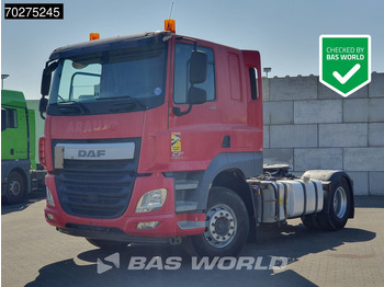 Cabeza tractora DAF CF 510